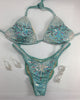 Starburst One Figure Competition Suit -$315+