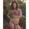 Custom Signature 4:1 Flip It Reversible Bikini (any swatch color)***(SUIT SOLD PER PIECE OR SET, price varies)