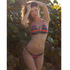 Custom Signature 4:1 Flip It Reversible Bikini (any swatch color)***(SUIT SOLD PER PIECE OR SET, price varies)