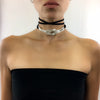 Tie The Knot Choker