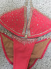 Custom Starlight Princess (Choose any color swatch/fabric)Competition Bikini