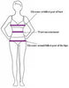 Custom Competition Bikinis Red Bling Luxe Molded cup Wellness bikini w/connectors