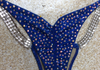 Embellished cheeky butt