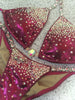 Custom Bubbles Diamond Princess Elite(Choose any color swatch/fabric)