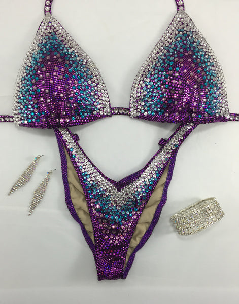 Aurora Deluxe Designer Figure/Physique $575+