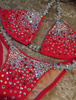 Custom Bubbles Diamond Princess Elite(Choose any color swatch/fabric)
