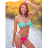Custom Strapless Diva Bikini***(SUIT SOLD PER PIECE OR SET, price varies)