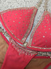 Custom Starlight Princess (Choose any color swatch/fabric)Competition Bikini