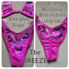 BREEZE Elite Plus Figur Suit $605+