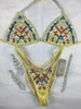 Custom Figure Suit - Ribbons Elite