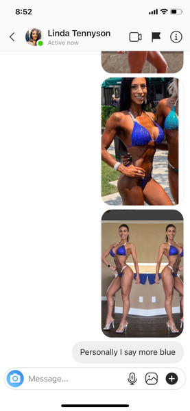 Linda