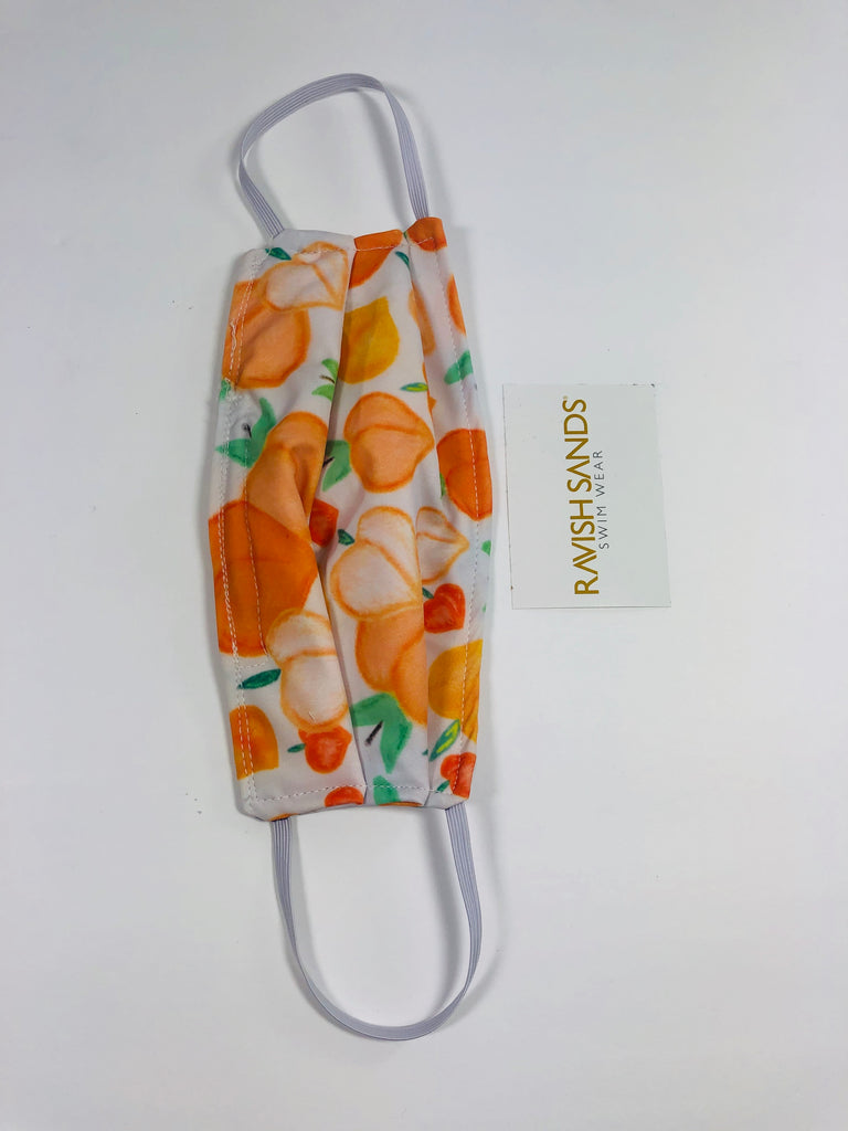 Washable Face mask (not hospital grade)