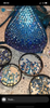 Blue ombre needs in Naples italy by august ($30 taxes prepaid)