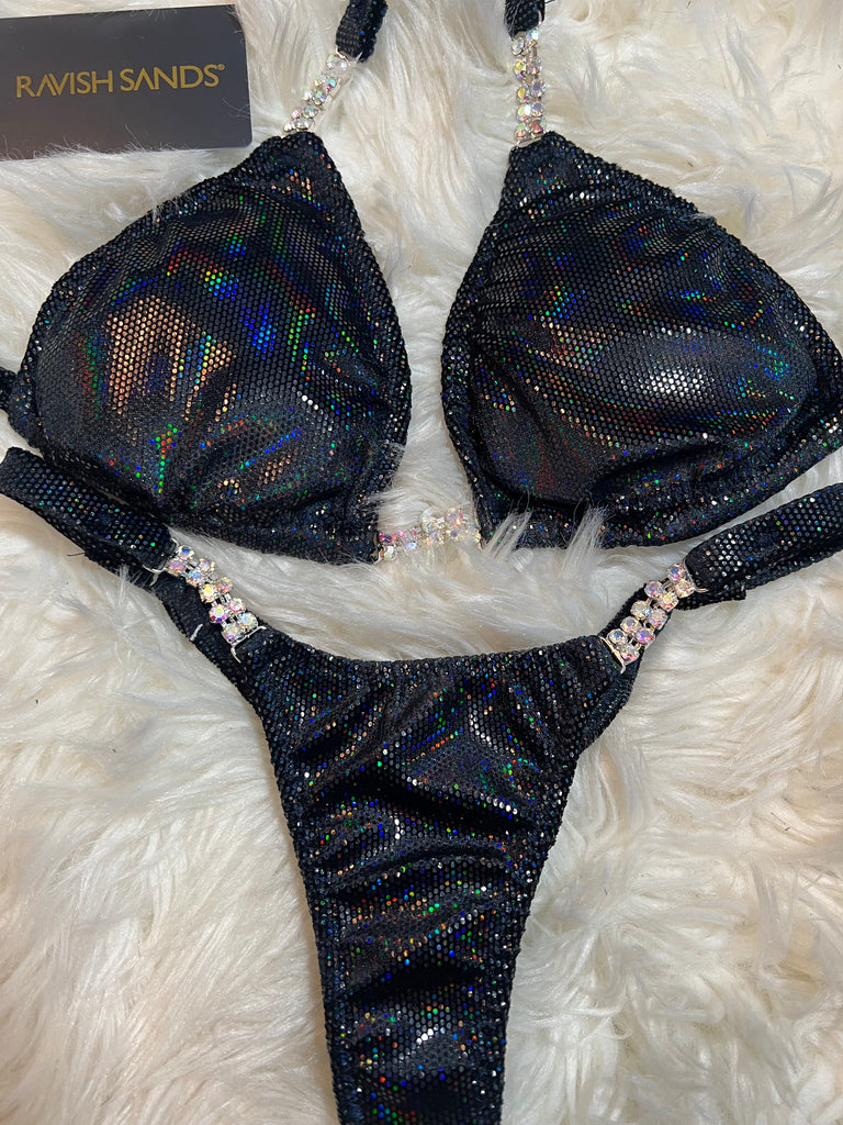 Custom Posing Bikini