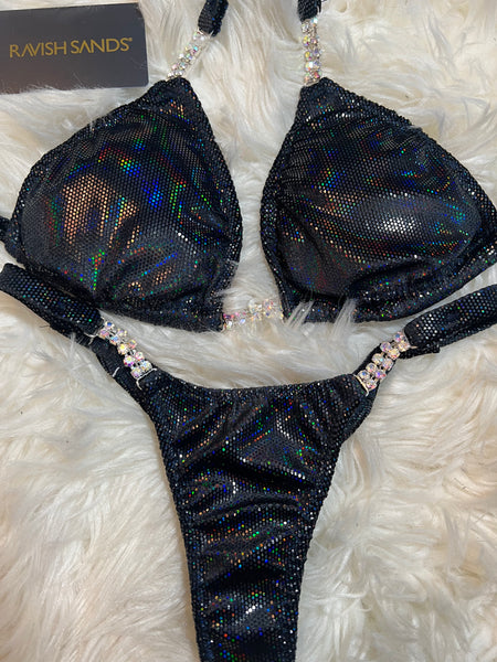 Custom Posing Bikini