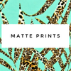 Fabric Swatches Matte PRINTS Part 3 of 4
