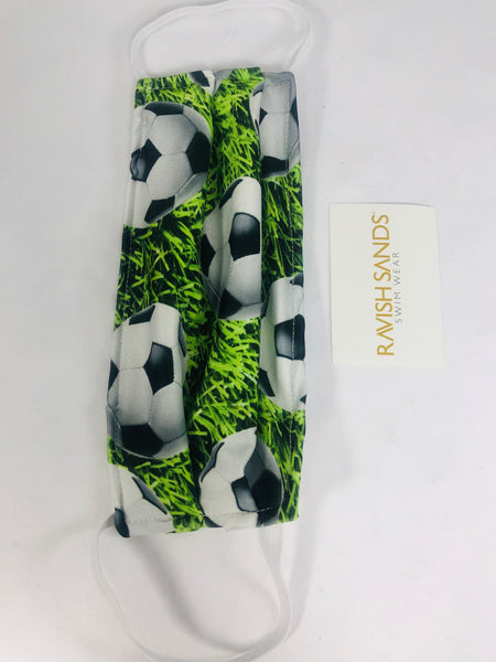 Washable Face mask (not hospital grade)