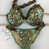 Ivy Princess custom Themewear with wings $999 or bikini only $599