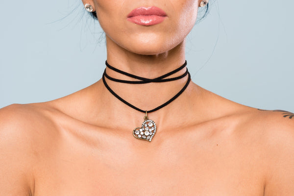 Soulmate Choker