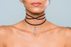 Lavish Life Choker