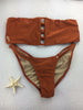 Custom Copper Vixen Seamless Bikini (Katy)