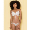 Deluxe Majestic Wedding/Bride/Honeymoon bikini