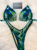 Custom Figure/physique Competition Suit $655+