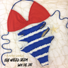 Custom Highwaisted Bikini