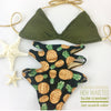 Custom Highwaisted Bikini