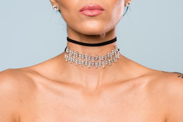 To the Edge Choker