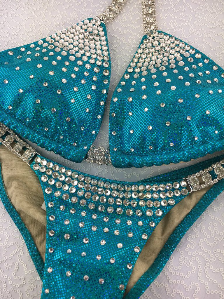 Deal of the Month: SPECIAL Competition Bikini (limited time)