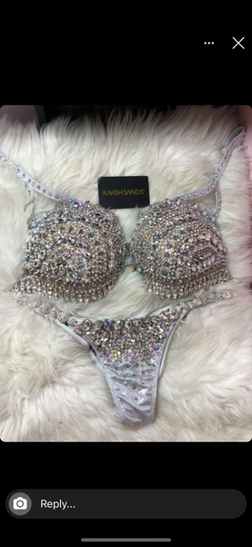 Longer production discount pro cut /higher  12-14 weeks c section august show 5’2