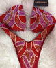 Designer Deluxe Figure suit