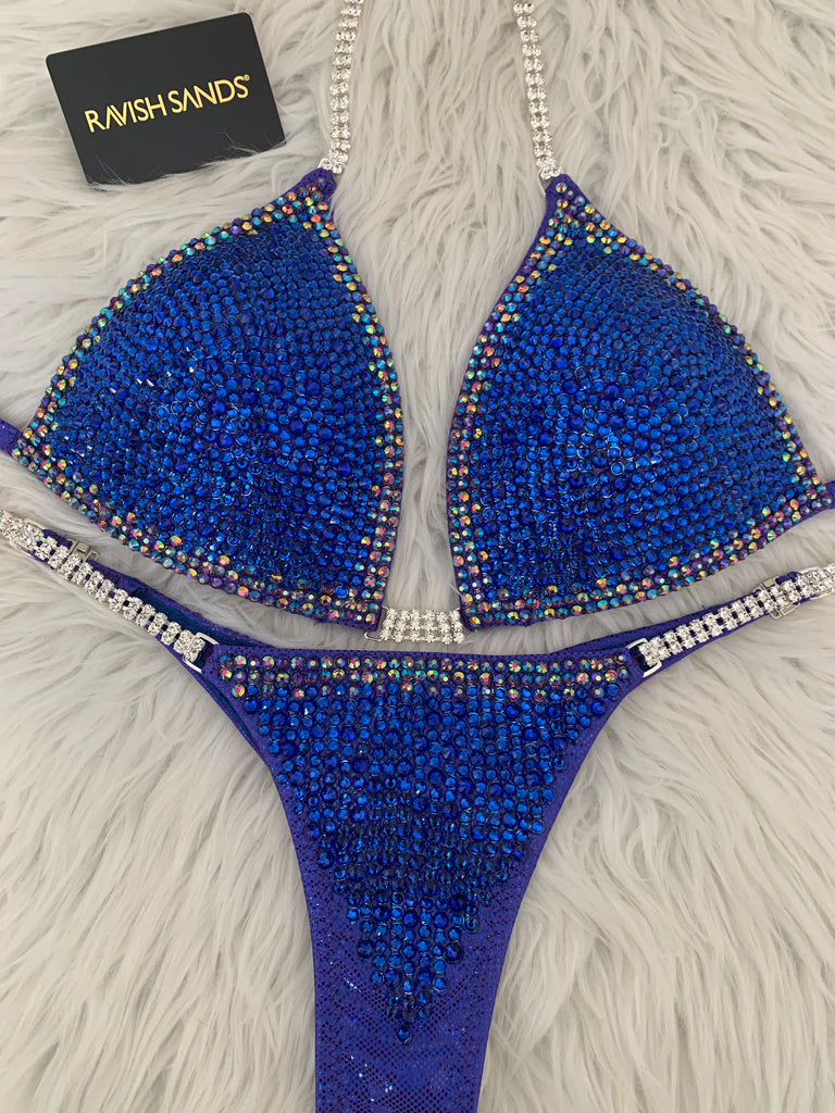 NEW Custom Competition Bikinis  