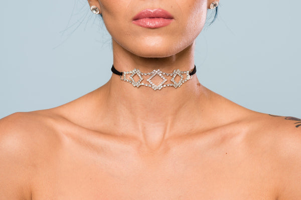 SweetHeart Choker