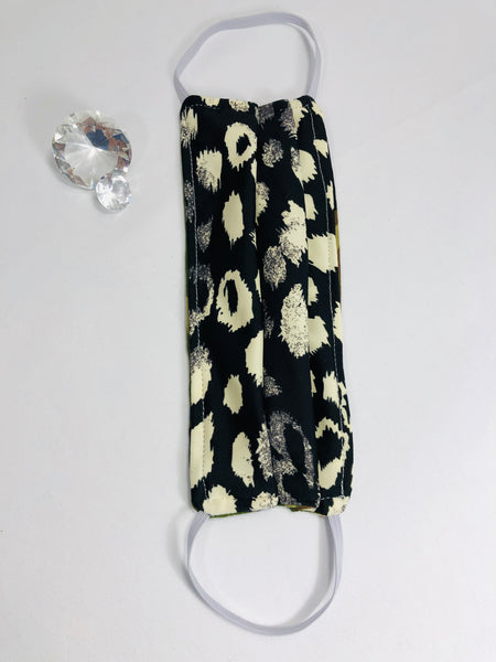 Washable Face mask (not hospital grade)