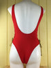 Custom BIkini Lace Up Slashhh
