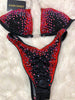 Custom Deluxe Figure Competition Suit $715+