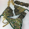 Black Emerald Themewear Custom $599