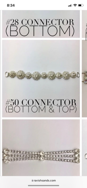 See text yellow design modified bikini #50