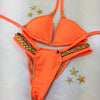 Custom Amber Braid/Multistring bikini Any Color Request***(SUIT SOLD PER PIECE OR SET, price varies)