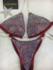 Custom Competition Bikinis 