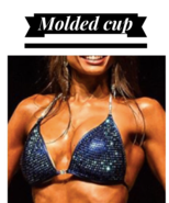 Molded Cup upgrade