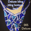 Designer 005 Deluxe Figure Suit $565+