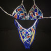 Designer 005 Deluxe Figure Suit $565+