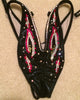FIRE Elite Plus Figure Competition Suit $605+